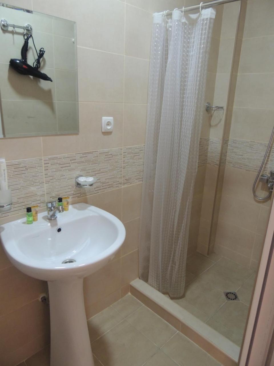 Old Town Bed & Breakfast Гори Екстериор снимка
