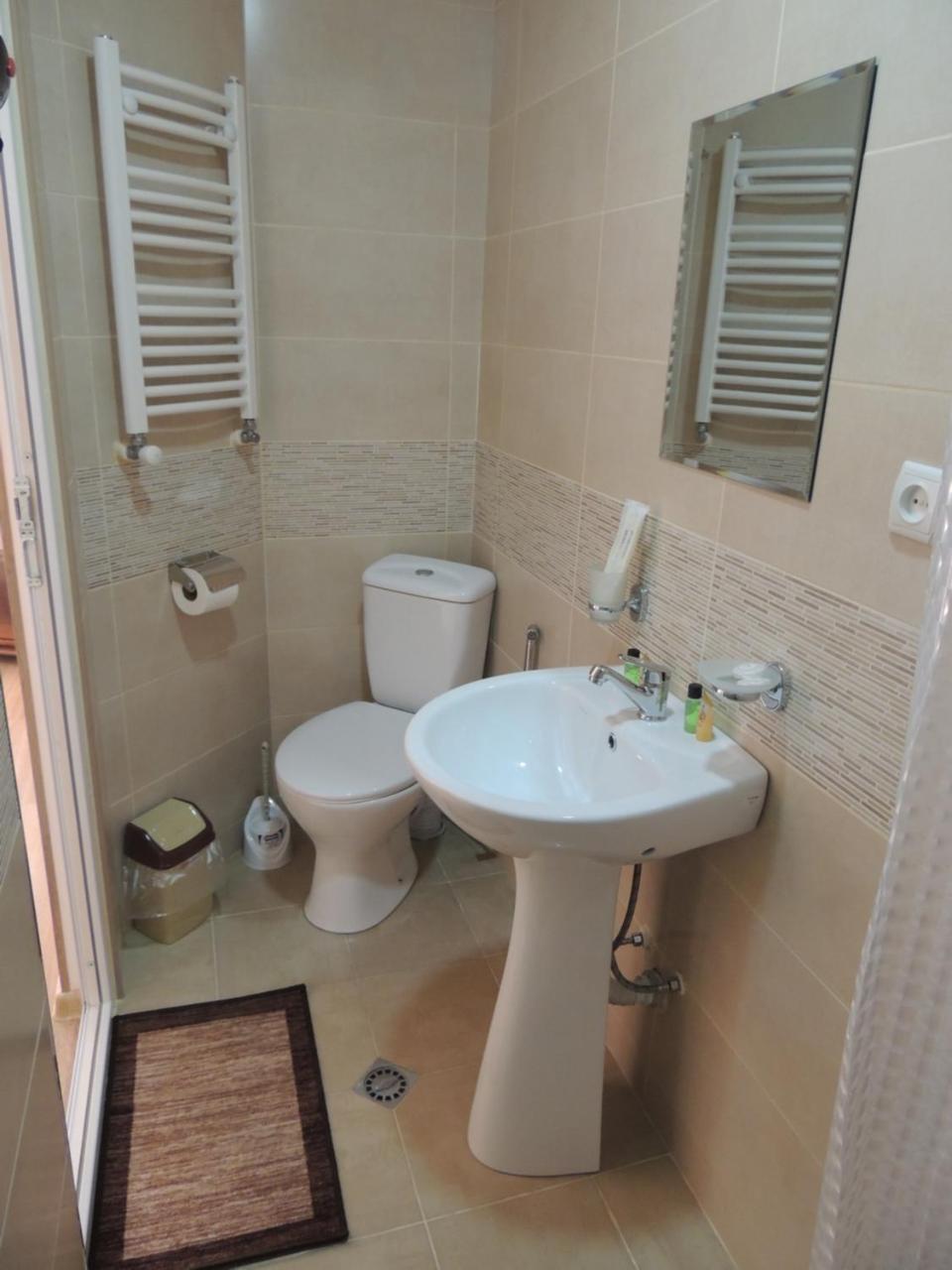 Old Town Bed & Breakfast Гори Екстериор снимка