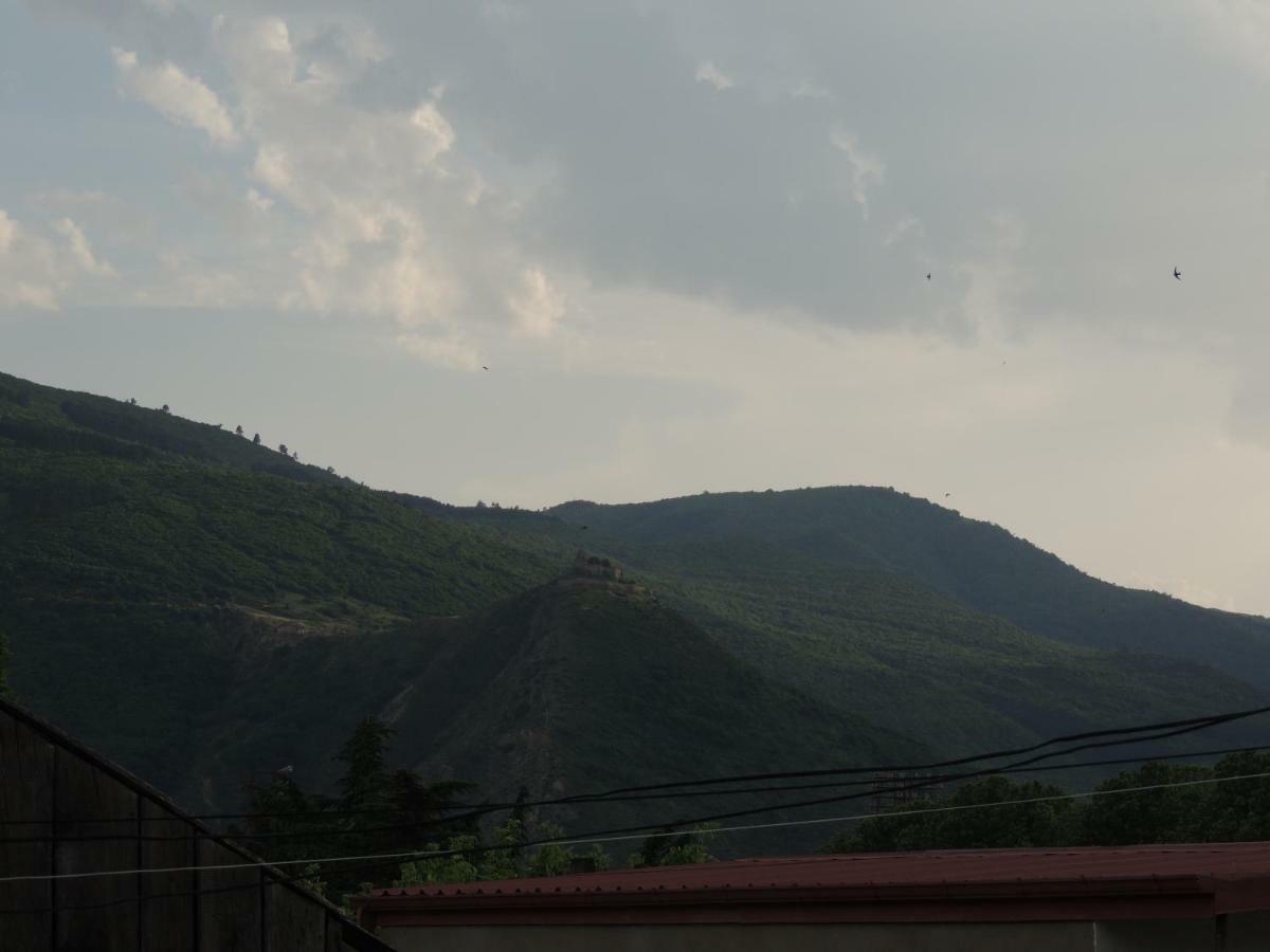 Old Town Bed & Breakfast Гори Екстериор снимка