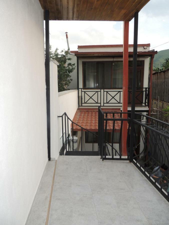Old Town Bed & Breakfast Гори Екстериор снимка
